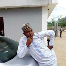 Mutumin nan yace muddin Buhari beci zabe ba toh zai kashe kanshi